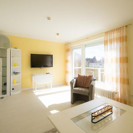 Apartament Haus Regina Timmendorfer Strand Zewnętrze zdjęcie