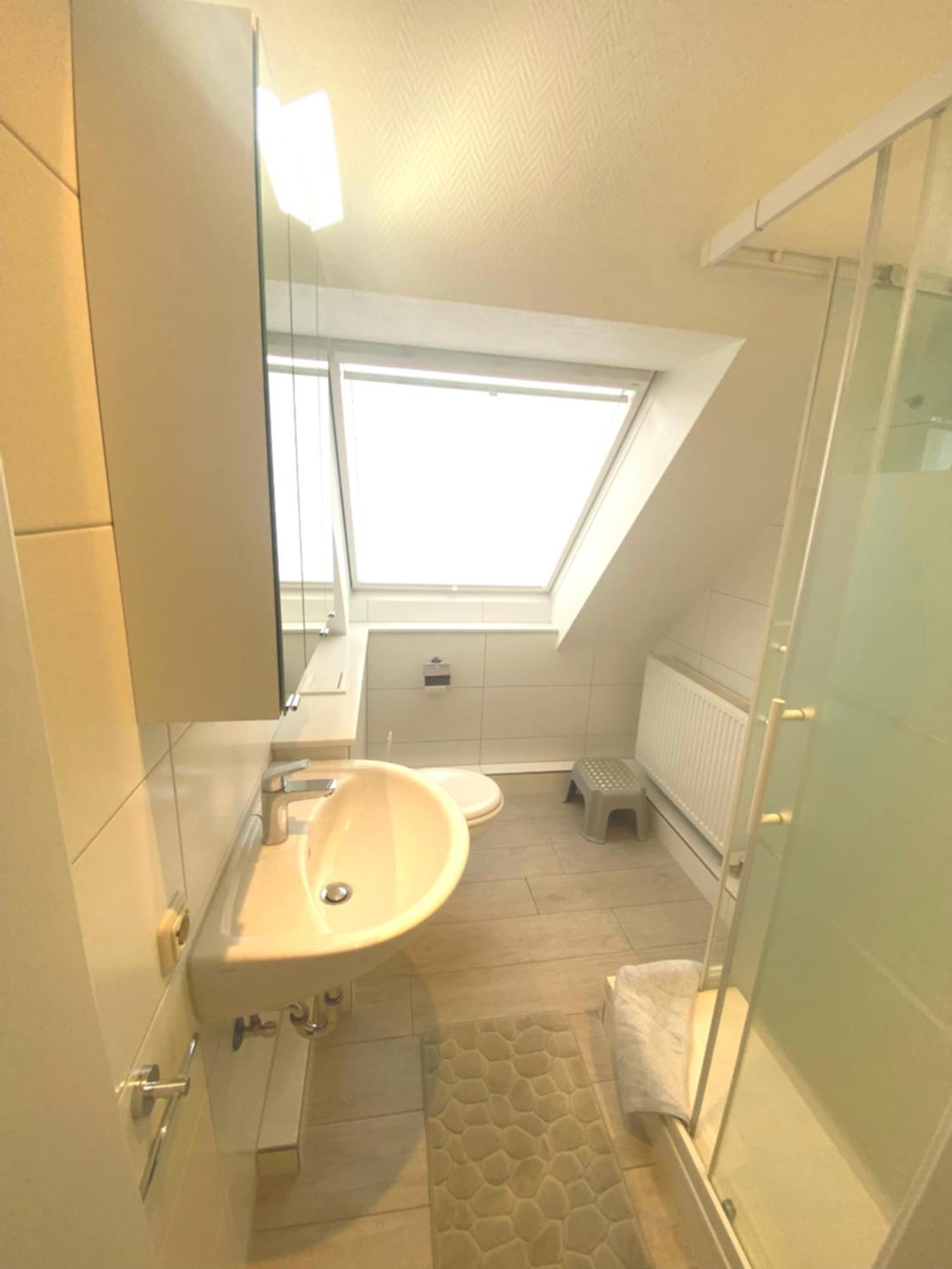 Apartament Haus Regina Timmendorfer Strand Zewnętrze zdjęcie