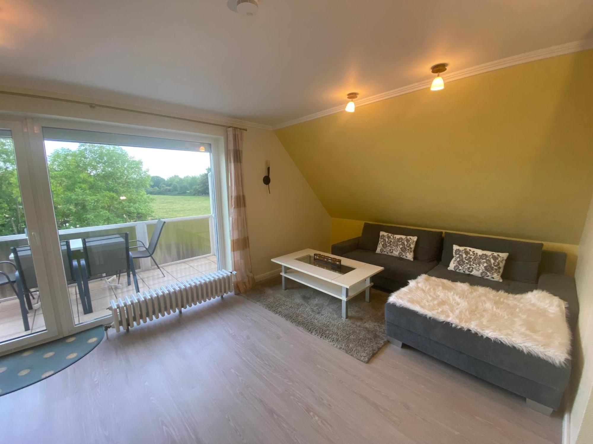 Apartament Haus Regina Timmendorfer Strand Zewnętrze zdjęcie