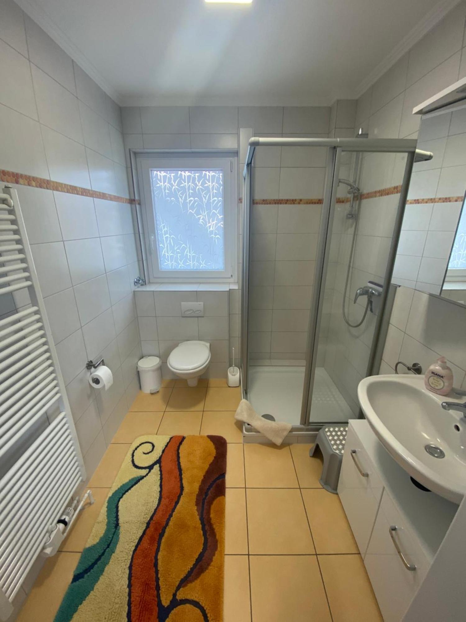 Apartament Haus Regina Timmendorfer Strand Zewnętrze zdjęcie