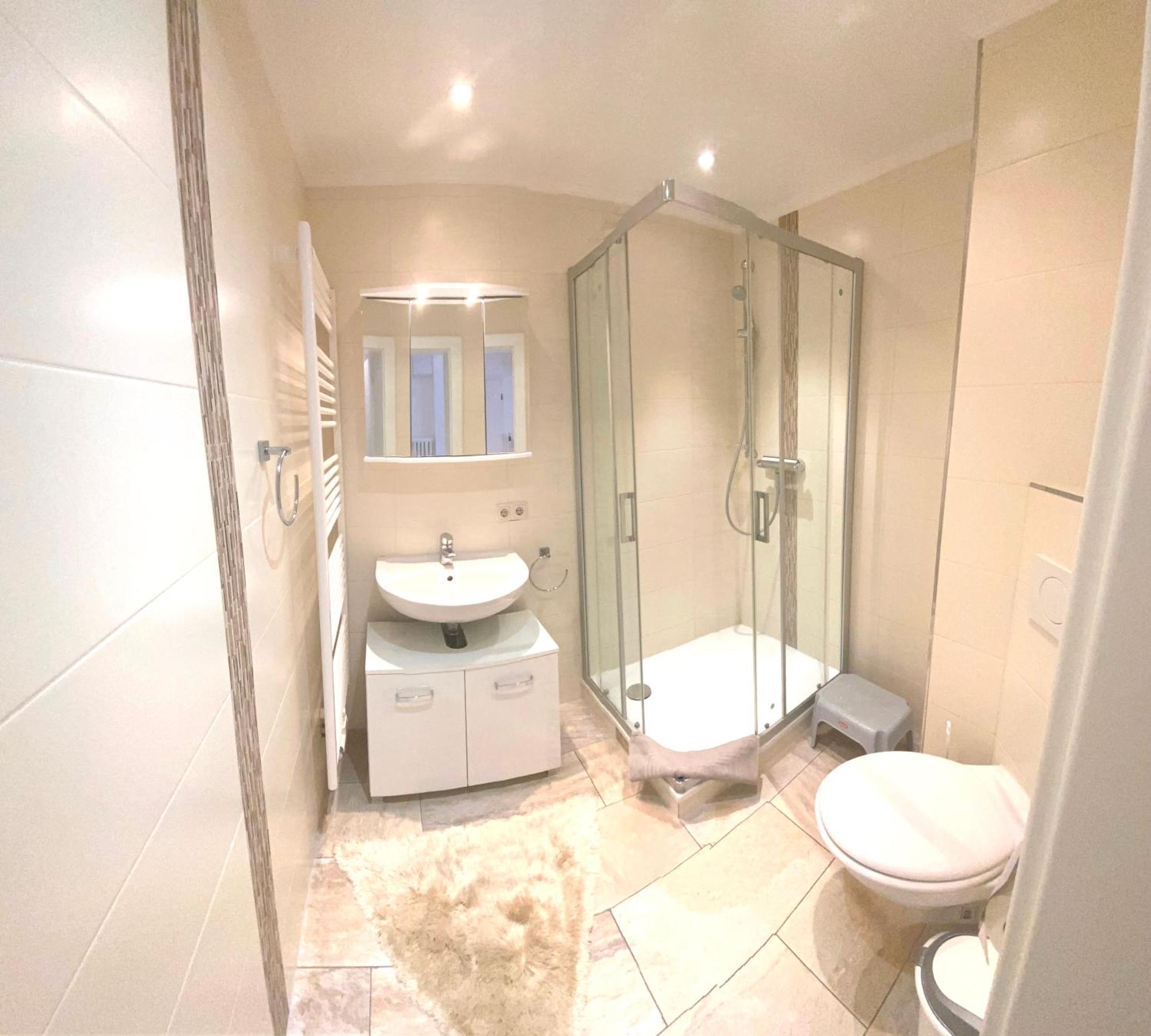 Apartament Haus Regina Timmendorfer Strand Zewnętrze zdjęcie