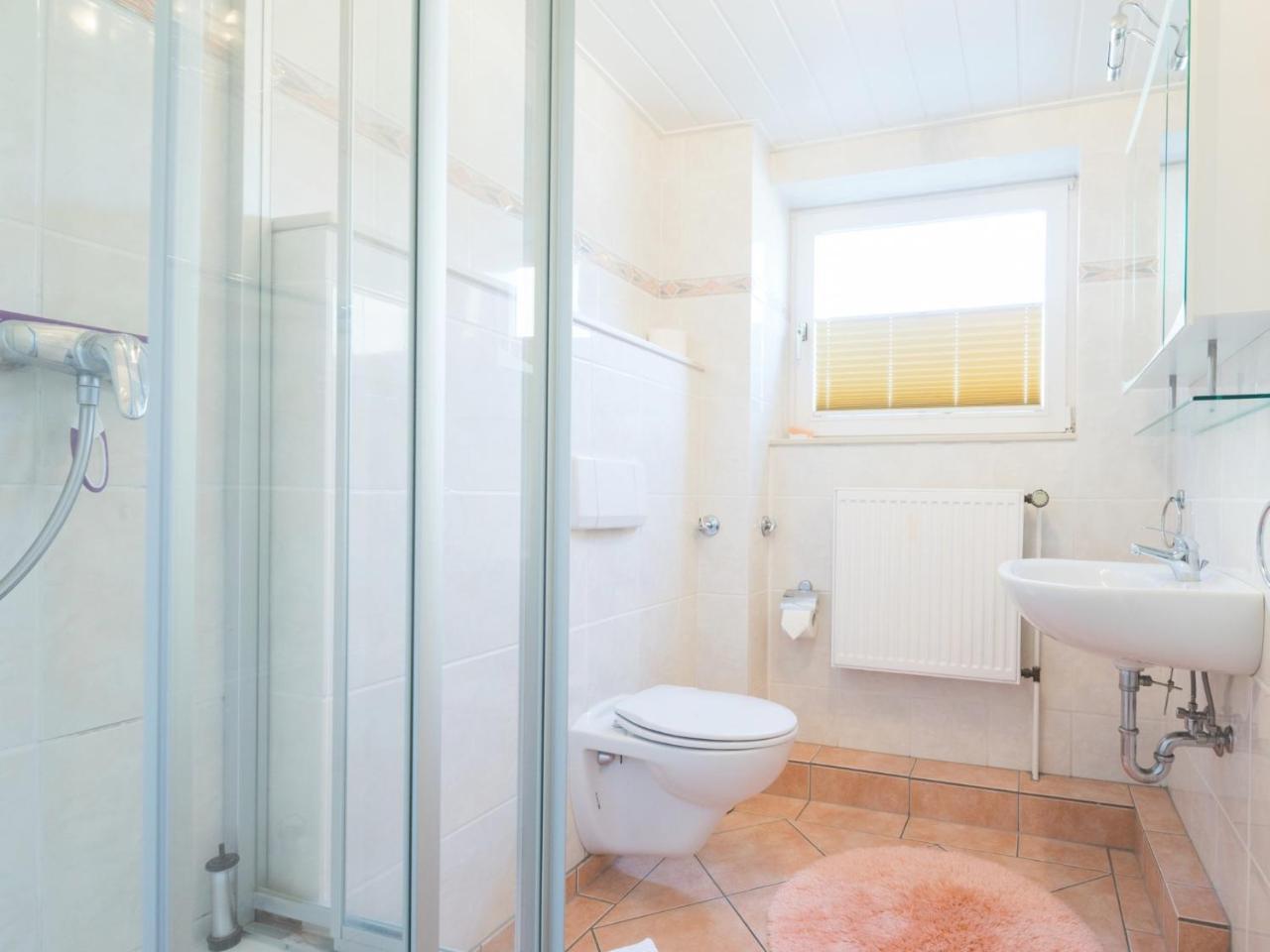Apartament Haus Regina Timmendorfer Strand Pokój zdjęcie
