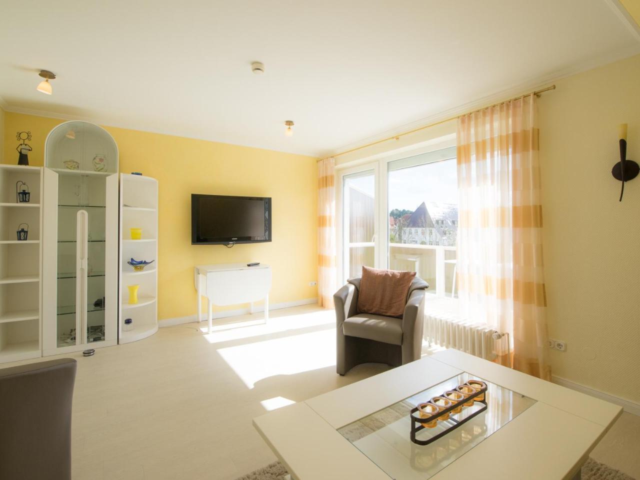 Apartament Haus Regina Timmendorfer Strand Zewnętrze zdjęcie